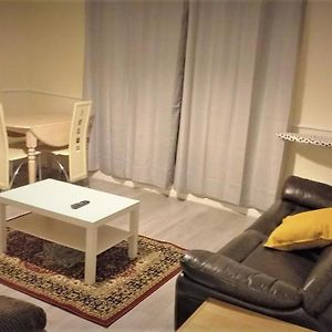 Appartement met Drie Slaapkamers